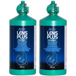 Lens Plus OcuPure 360ml Pack Duplo Lens Plus OcuPure 360ml Pack Duplo