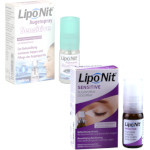 Lipo Nit Sensitive spray para os olhos 10ml
