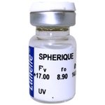 Lunelle ES 70 Aphake UV