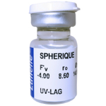 Lunelle ES 70 Couleur UV