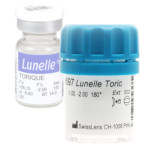 Lunelle ES 70 Torique Standard UV