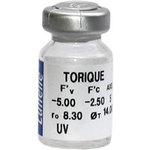 Lunelle ES 70 Torique Standard UV