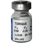 Lunelle ES 70 Torique Couleur UV