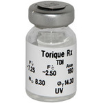 Lunelle ES 70 Torique UV TDI