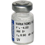 Lunelle Variations Plus UV Lunelle Variations Plus UV