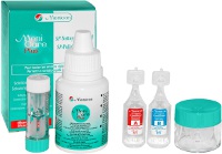 Meni Care Plus & SP-Limpador Intensivo Pack de viagem