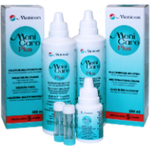Meni Care Plus Pack Poupança (2x250ml + 1x50ml) Meni Care Plus Pack Poupança (2x250ml + 1x50ml)
