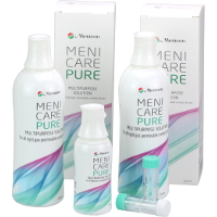 Meni Care Pure Pack Poupança