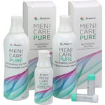 Meni Care Pure Pack Poupança (2x250ml + 1x70ml)