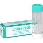 Meni Case estojo para lentes rígidas Meni Case estojo para lentes rígidas