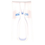 Meni Holder pinças para lentes de contacto