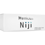 Menicon Niji (6 lentes)