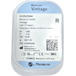 Menicon Vintage