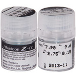 Menicon Z-alpha