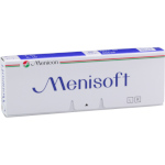 Menisoft Lentes mensais (3 lentes) Menisoft Lentes mensais (3 lentes)