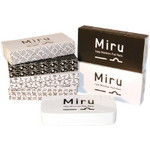 Miru 1day Flat Pack (30 lentes) Miru 1day Flat Pack (30 lentes)