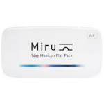 Miru 1day Flat Pack Multifocal (30 lentes)