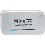 Miru 1day Flat Pack Toric (30 lentes)