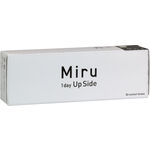 Miru 1day UpSide (30 lentes)