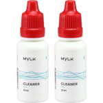 MYLK Cleaner 2x 15ml