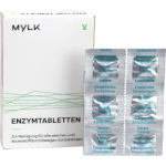 MYLK Comprimidos enzimáticos
