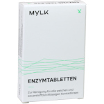 MYLK Comprimidos enzimáticos+