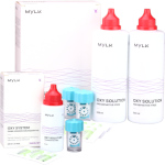 MYLK Oxy System Pack poupança de 3 meses