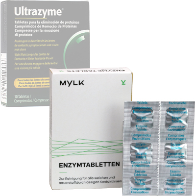 Ultrazyme