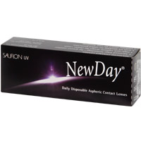 NewDay (30 lentes)
