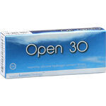 Open 30 (3 lentes)