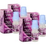 Open Vista Pack Poupança (4x 10ml)