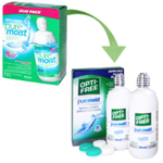 Opti-Free PureMoist 2x300ml