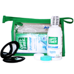 Opti-Free PureMoist Pack de viagem (2x90ml)