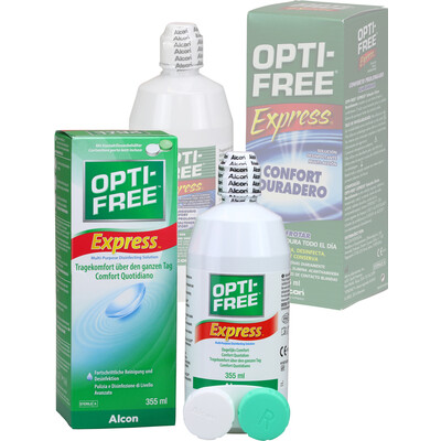 Opti-Free Express 355ml