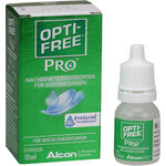 Opti-Free Pro Gotas Oculares para Lentes 10ml