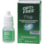 Opti-Free Pro Gotas Oculares para Lentes 10ml Opti-Free Pro Gotas Oculares para Lentes 10ml