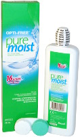 Opti-Free PureMoist 240ml (frasco)