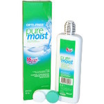 Opti-Free PureMoist 240ml (frasco) Opti-Free PureMoist 240ml (frasco)