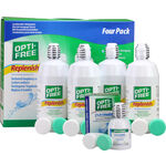 Opti-Free RepleniSH Pack Poupança (4x300ml)