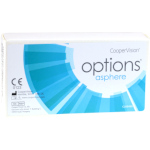 Options Asphere (6 lentes)
