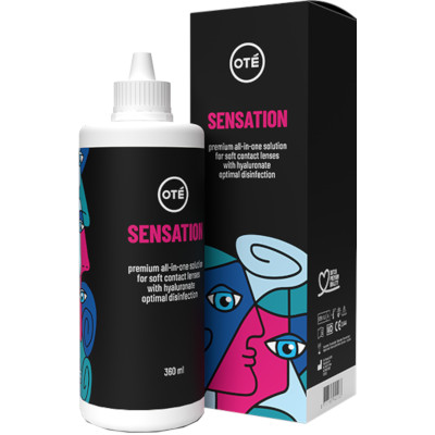 Oté Sensation 360ml
