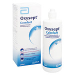 Oxysept Comfort 240ml Oxysept Comfort 240ml