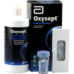 Oxysept Comfort um Só Passo 360ml Oxysept Comfort um Só Passo 360ml