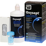 Oxysept Comfort um Só Passo 360ml