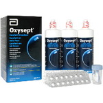 Oxysept Comfort um Só Passo (pack 90 dias) Oxysept Comfort um Só Passo (pack 90 dias)