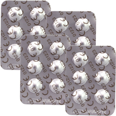 Oxysept Comfort um Só Passo - 24 Comprimidos Neutralizadores