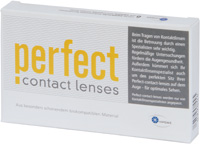 Perfect Contact Lenses 30 AS