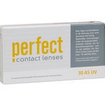 Perfect Contact Lenses 30 AS