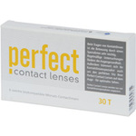 Perfect Contact Lenses 30 T Perfect Contact Lenses 30 T