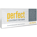 Perfect Contact Lenses One Day AS UV (30 lentes)